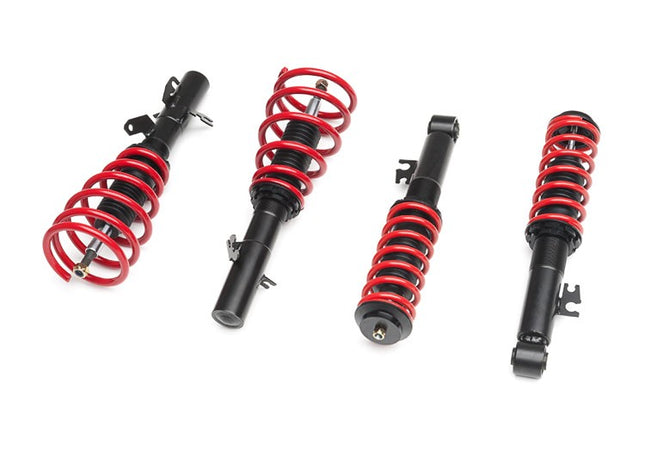 Mini R50 Coilovers