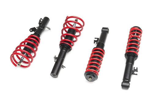 Mini R53 Cooper S Coilovers – Raceland Europe