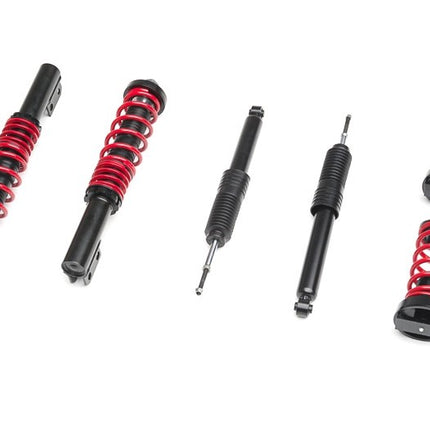 Ford Mustang Coilovers (1999-2004)