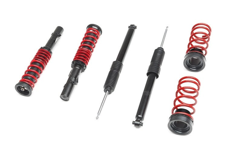 Volvo S40 Coilovers (2004-2012)