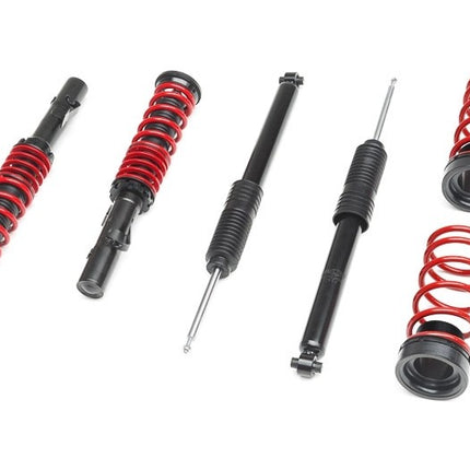 Mazda 3 MPS Coilovers (2010-2013)