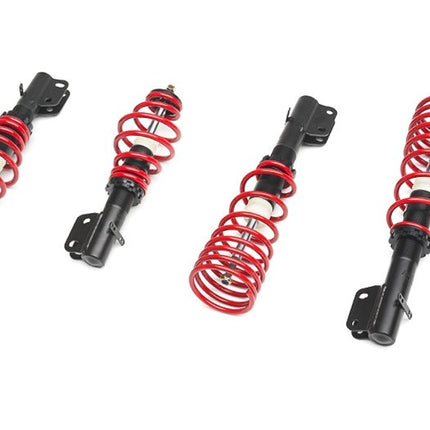 Dodge Neon Coilovers
