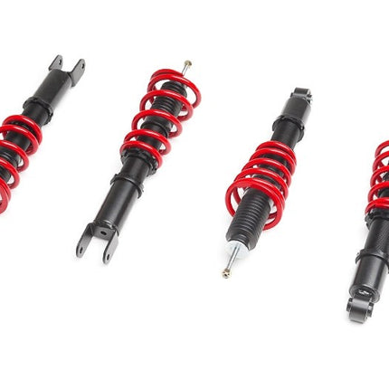 Mazda RX8 Coilovers
