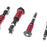 Nissan S14 240SX Coilovers (1995-1998)