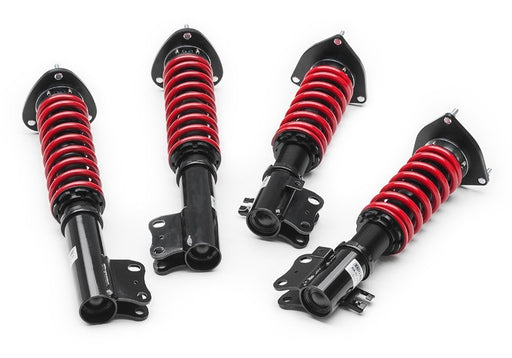 Subaru Forester SG Coilovers (2002-2008)