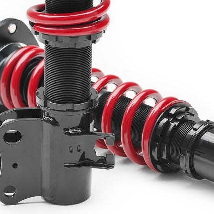 Subaru Forester SG Coilovers (2002-2008)