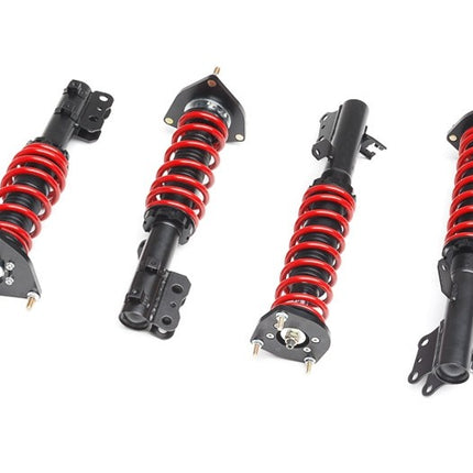 Hyundai Coupe Coilovers