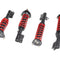 Hyundai Coupe Coilovers