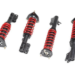 Hyundai Coupe Coilovers