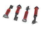 Hyundai Coupe Coilovers