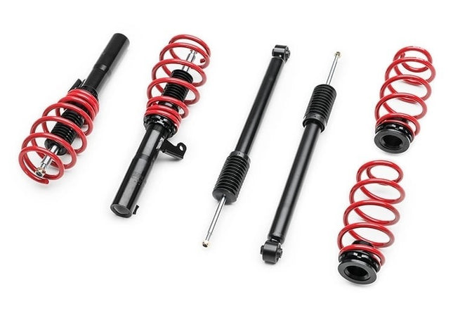 Audi A3 8V 50mm Strut Coilovers