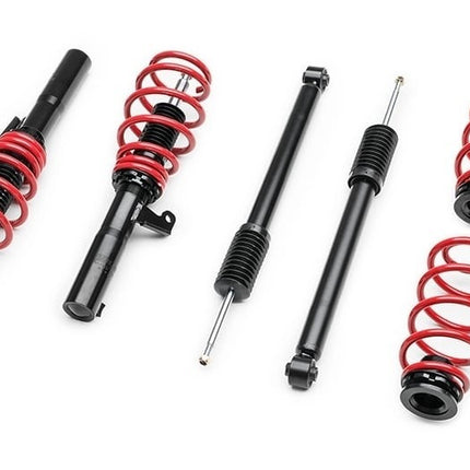 Audi A3 8V 55mm Strut Coilovers