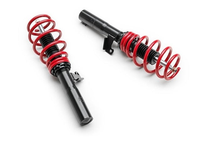 Skoda Octavia MK3 50mm Strut Coilovers