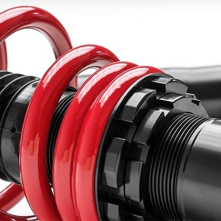 Volkswagen Golf R MK7 Coilovers