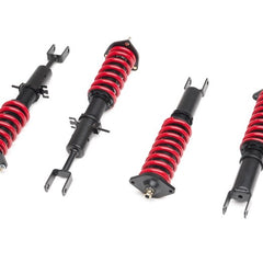 Infiniti G35 Ultimo Coilovers