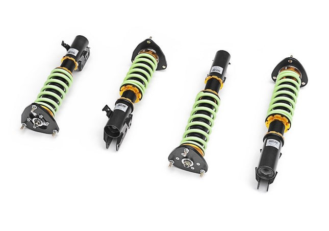 Subaru Impreza WRX STI GD Ultimo Coilovers (2005-2007)