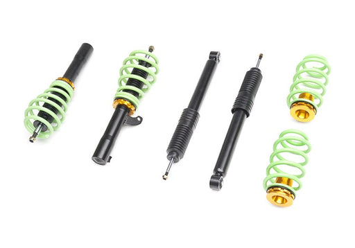 Volkswagen Eos Ultimo Coilovers