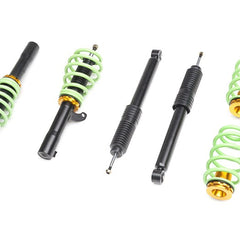 Skoda Octavia MK2 Ultimo Coilovers 50mm Strut Diameter