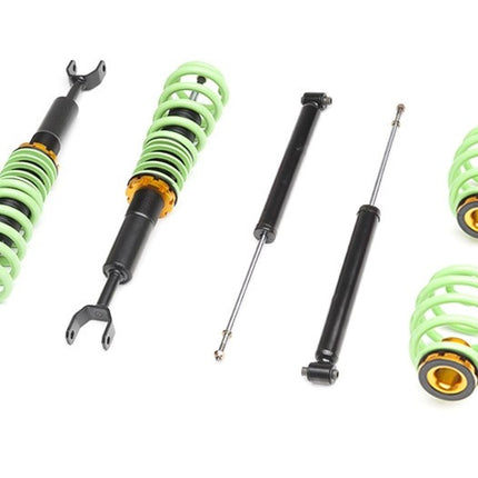 Volkswagen Passat B5 Ultimo Coilovers
