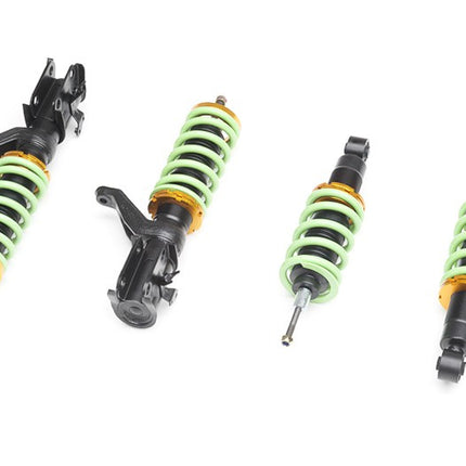 Honda Civic EP3 Ultimo Coilovers
