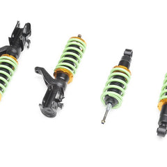 Collection image for: Honda Civic Coilovers