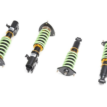 Subaru Impreza WRX GH/GR Ultimo Coilovers (2008-2014)