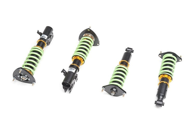 Subaru Impreza WRX GH/GR Ultimo Coilovers (2008-2014)