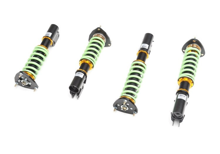 Subaru Impreza WRX GD Ultimo Coilovers (2002-2007)