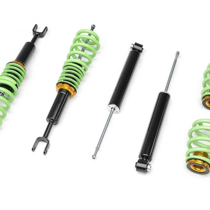 Seat Exeo Ultimo Coilovers