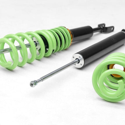 Seat Exeo Ultimo Coilovers