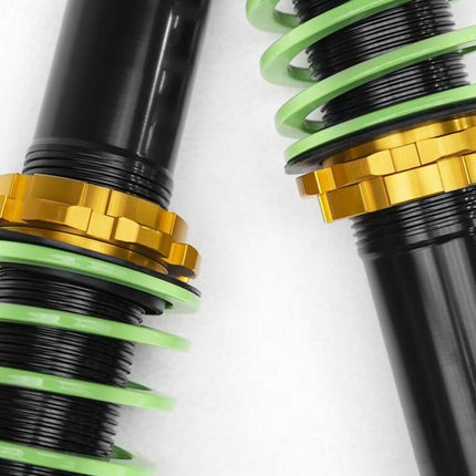Audi S4 B6 8E Quattro Ultimo Coilovers