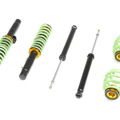 BMW Z4 Ultimo Coilovers