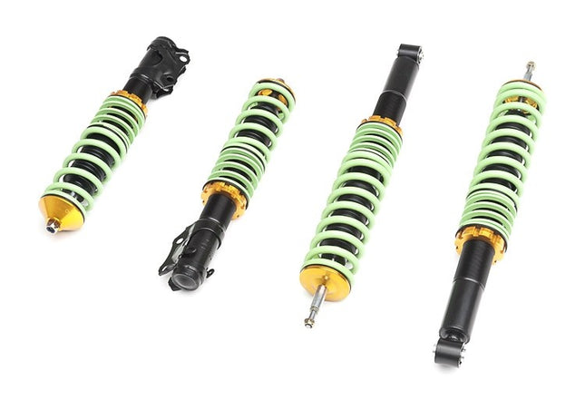 Volkswagen Passat B4 Ultimo Coilovers