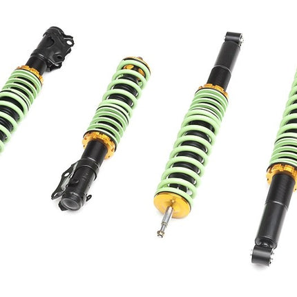 Volkswagen Golf MK3 Coilovers