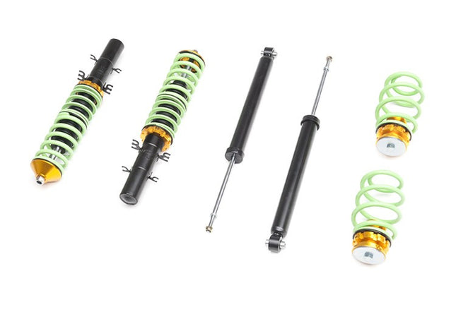 Volkswagen Golf MK4 Ultimo Coilovers