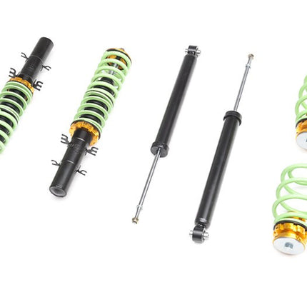 Volkswagen New Beetle Ultimo Coilovers
