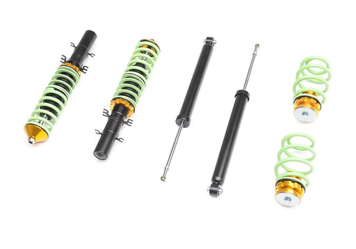Audi A3 8L Ultimo Coilovers