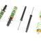 Skoda Octavia MK1 Ultimo Coilovers