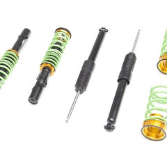 Mazda 3 Ultimo Coilovers (2010-2013)