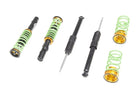 Mazda 3 MPS Ultimo Coilovers (2010-2013)