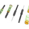 Volvo S40 Ultimo Coilovers (2004-2012)