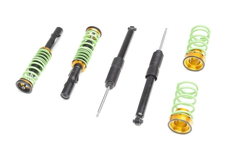 Volvo C30 Ultimo Coilovers (2007-2013)