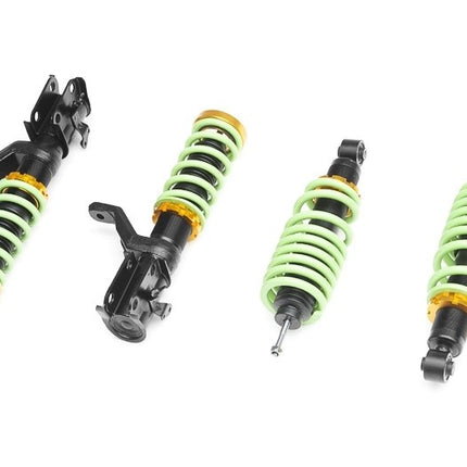 Honda Integra DC5 Ultimo Coilovers