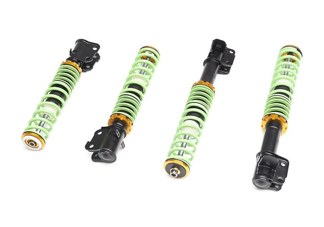 Dodge Neon Ultimo Coilovers (2000-2005)