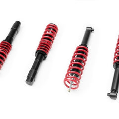 BMW 5-Series E39 Classic Coilovers