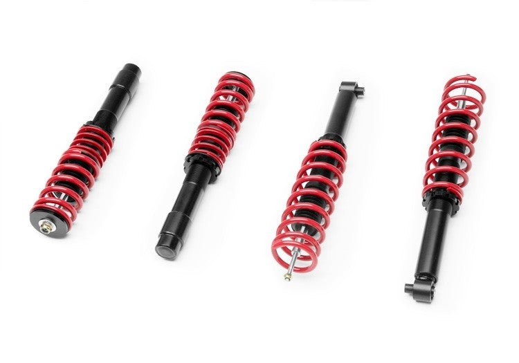 BMW 5-Series E39 Classic Coilovers
