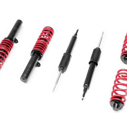 BMW 3-Series E90 Saloon Coilovers