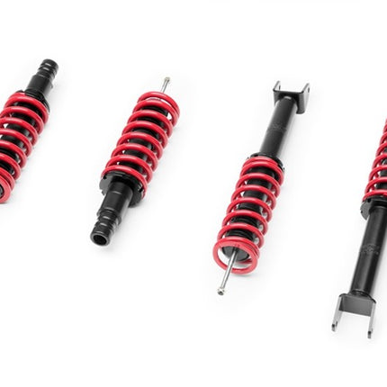 Honda Prelude 4th Gen (1992-1996) Coilovers