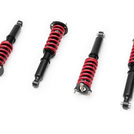 Lexus IS350 Coilovers