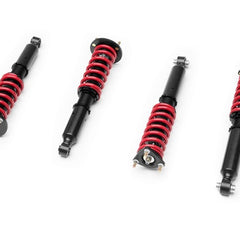 Lexus GS430 Coilovers